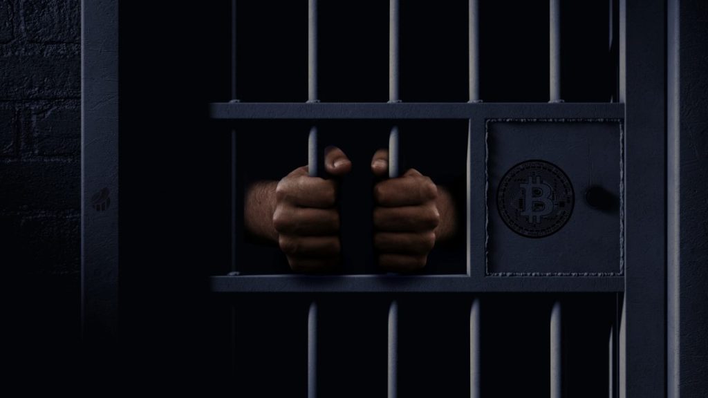 Could Wright’s Satoshi Claim Land Him Behind Bars? Jail Time