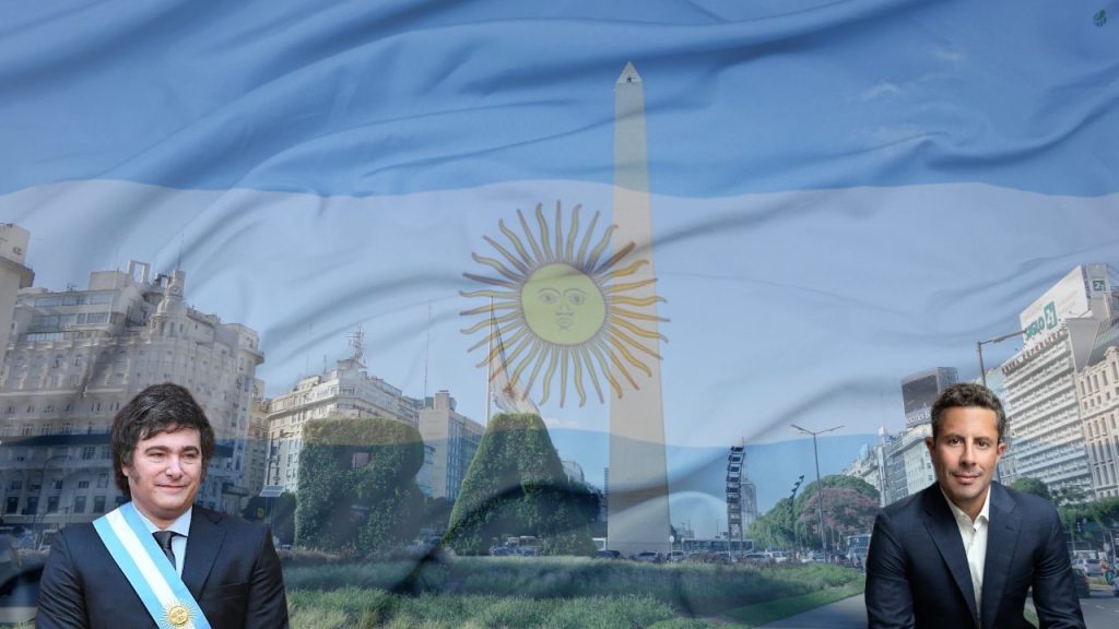 Can Milei Inflation Gamble Hurt Argentina’s Future? Javier Milei First Year presidency