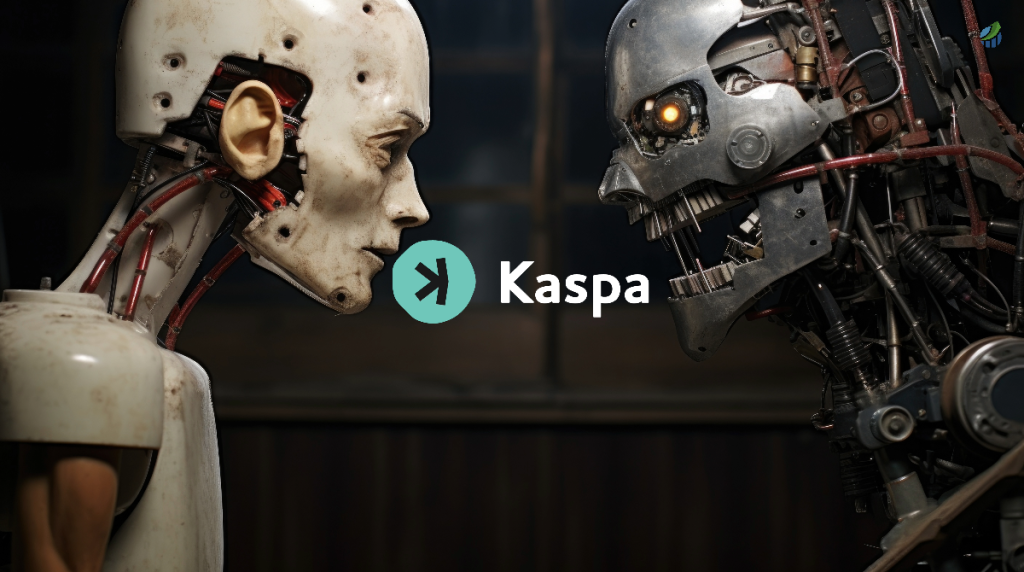 Kaspa Debate: Justin Bons & Shai Deshe Clash on Blockchain Technology Kaspa Debate