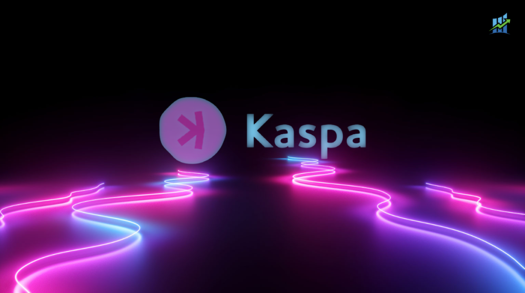 Kaspa Secures 1st Tier Exchange & Kas Hits +26% Kaspa KAS crypto