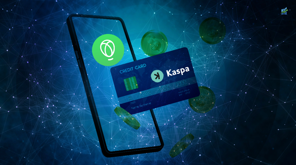 Kaspa & Uphold: A Partnership That Unlocks Adoption for $KAS Kaspa and Uphold