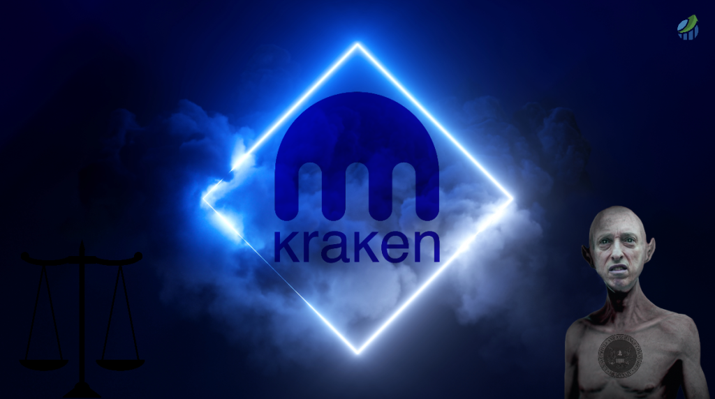 Kraken’s Legal Battle: Catalyst for Crypto Regulation in Congress Kraken vs the SEC