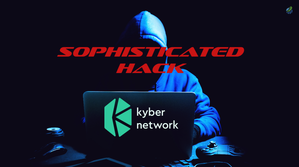 Kyber Network hack