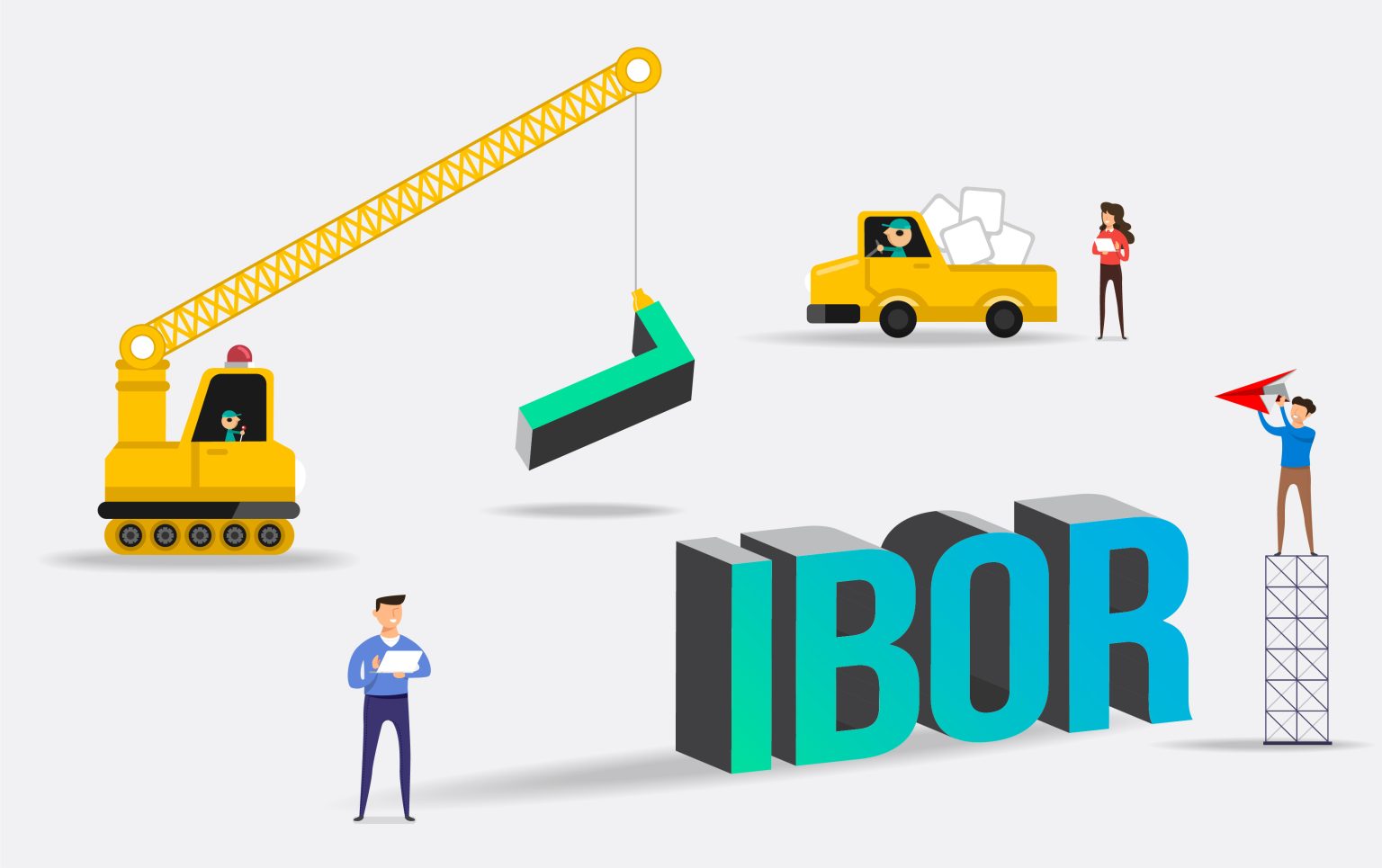 LIBOR