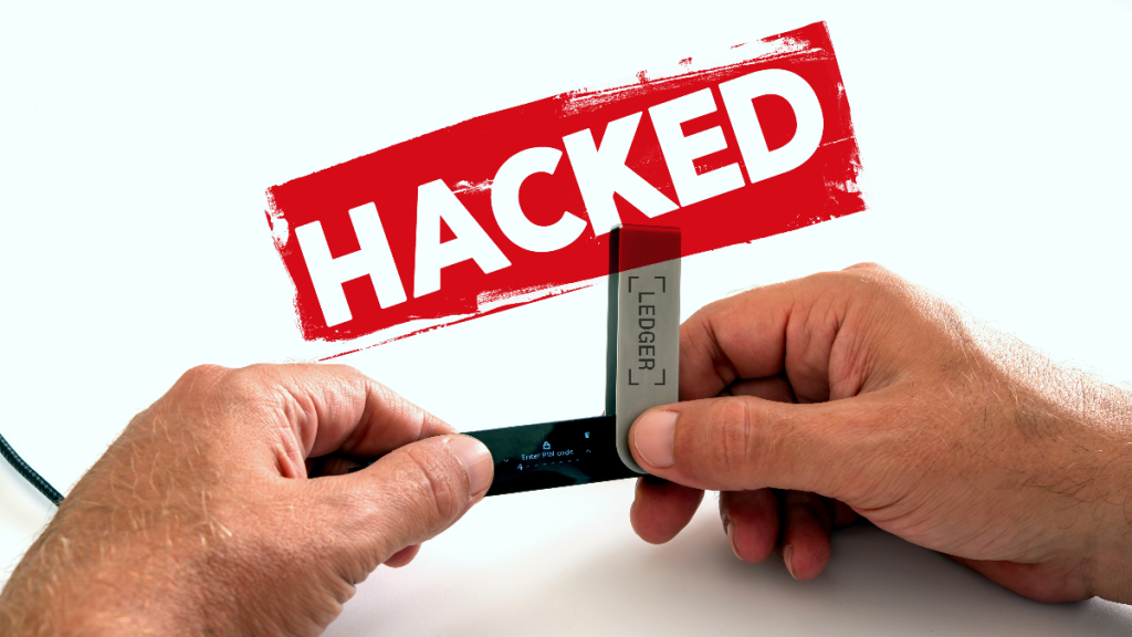 Ledger’s Connect Kit Compromised in Hack Affecting MetaMask & Others Ledger Hacked