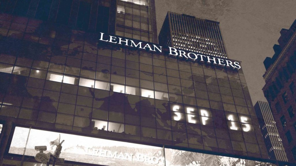 Lehman Brothers
