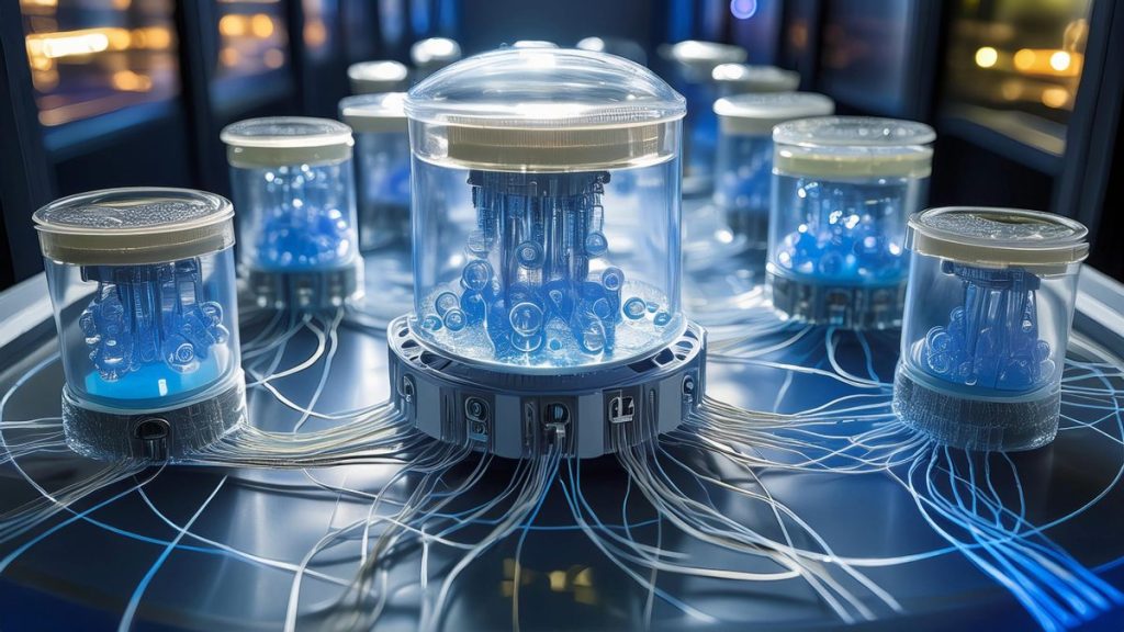 Biocomputing