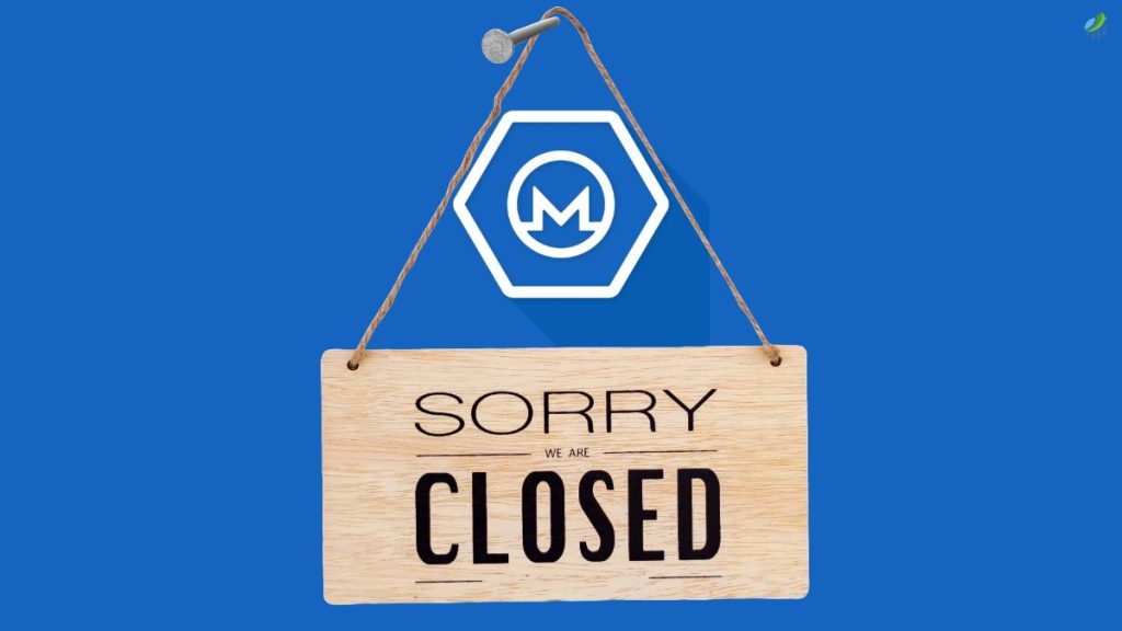 LocalMonero shuts down