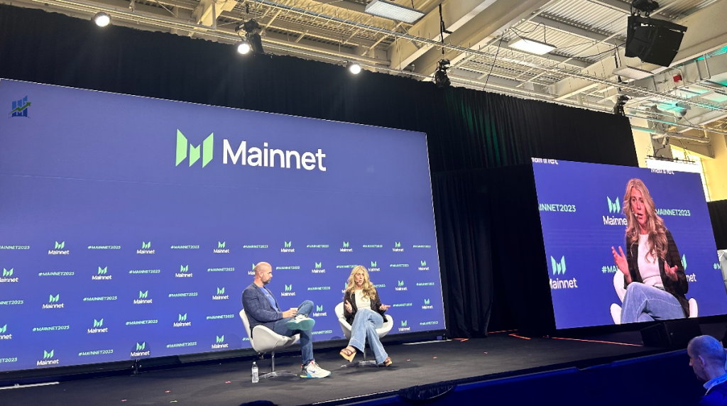 Mainnet 2023: The Pinnacle of Blockchain Evolution in NYC Mainnet 2023