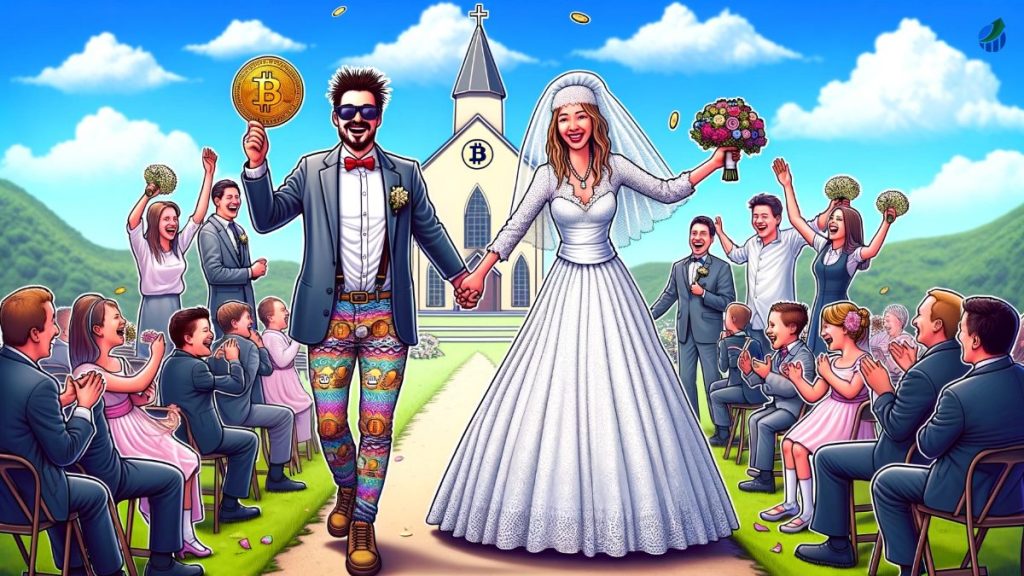 Bitcoin & Relationships: Convincing Our Better Halves Married to Bitcoin
