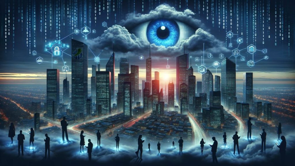 The Questionable Ethics of META’s Surveillance Tactics Meta Surveillance