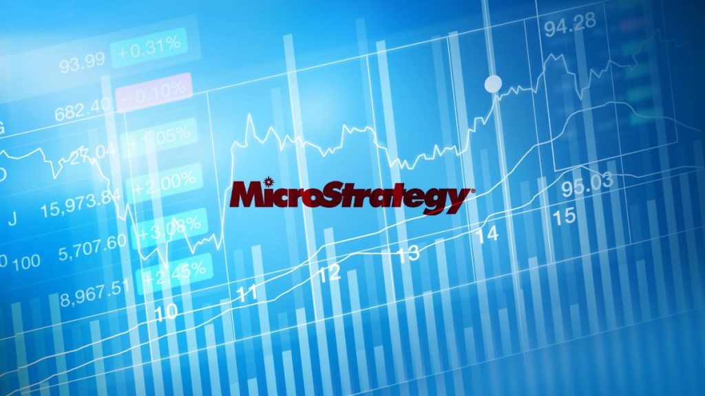 MicroStrategy stock split