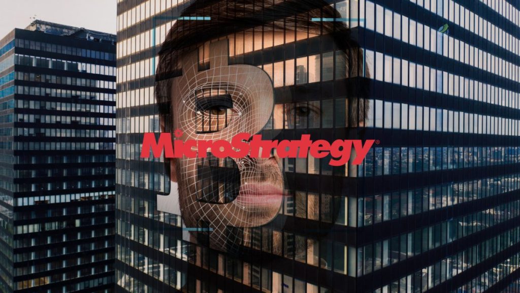 MicroStrategy “Orange” Digital Identity Project Unveiled Microstrategy Bitcoin Identity