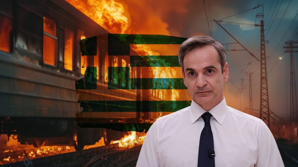 The Financial Impact of Mizotakis Resigning in Greece Mizotakis