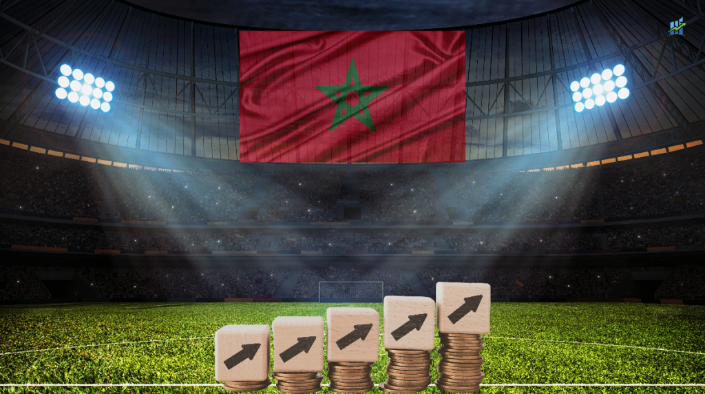 Economic Implications of Morocco’s Sports Hosting Success Morocco Sports Economy