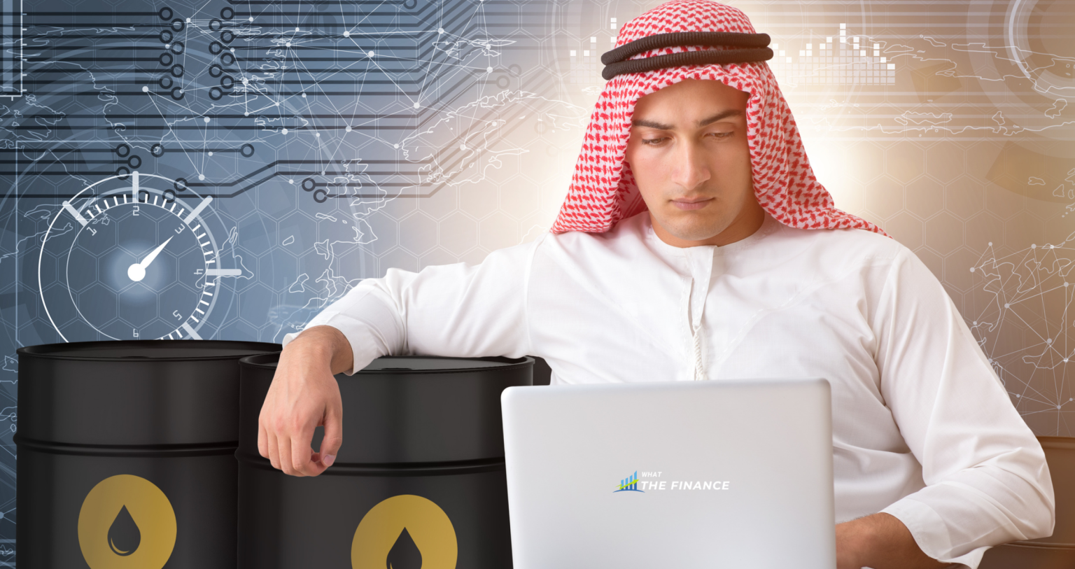 Saudi Arabia Prepared For Drastic Measures to Stabilize Oil Prices OPEC Oil Production