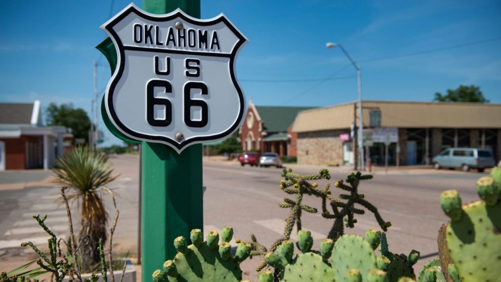 How Oklahoma is Embracing Bitcoin with Legislation Oklahoma bitcoin