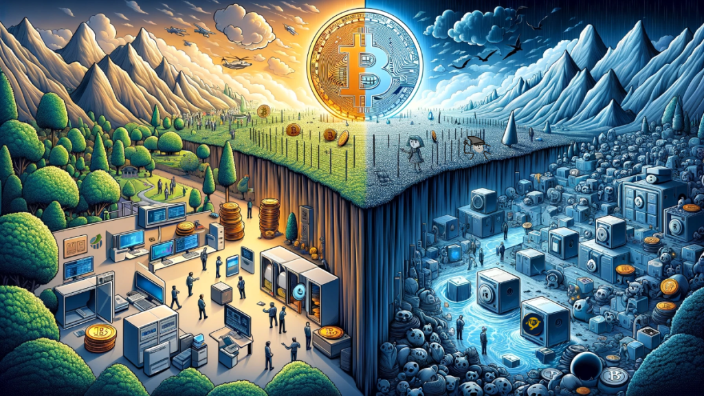 Ordinals & BSV – A Match Made in Heaven or Hell? Ordinals, BSV & Bitcoin
