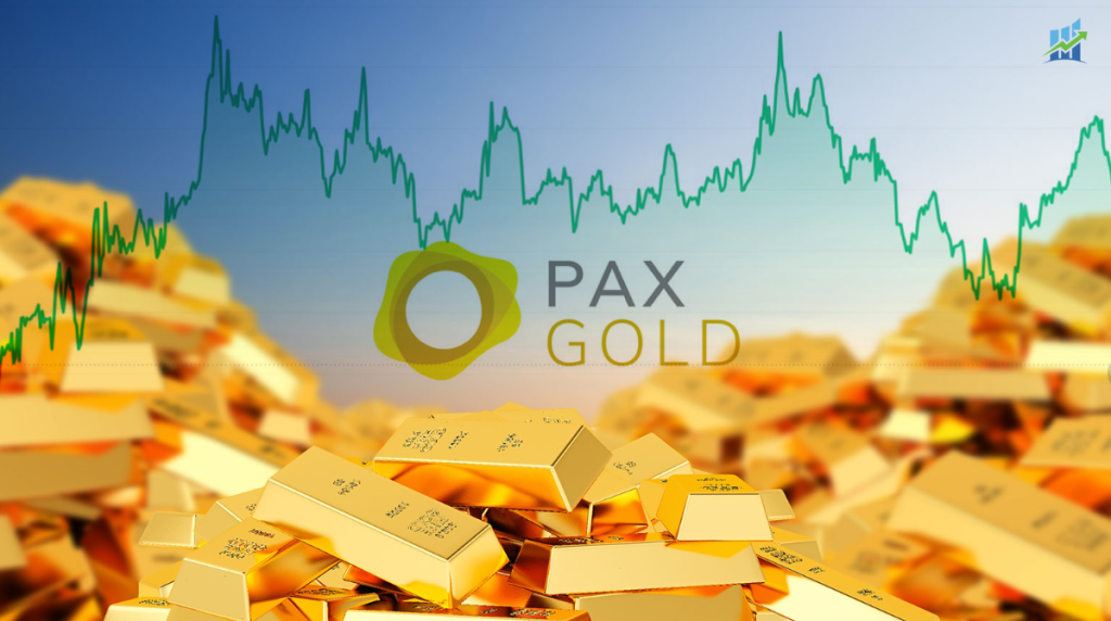 PAX Gold PAXG