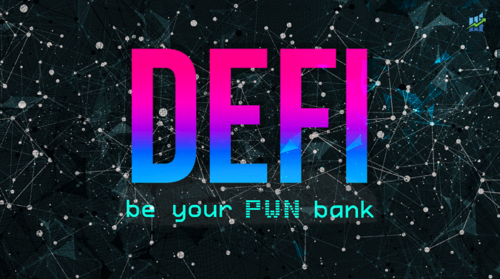DeFi Mortgage Protocol PWN Raises $2M in $42M Valuation PWN DeFi protocol