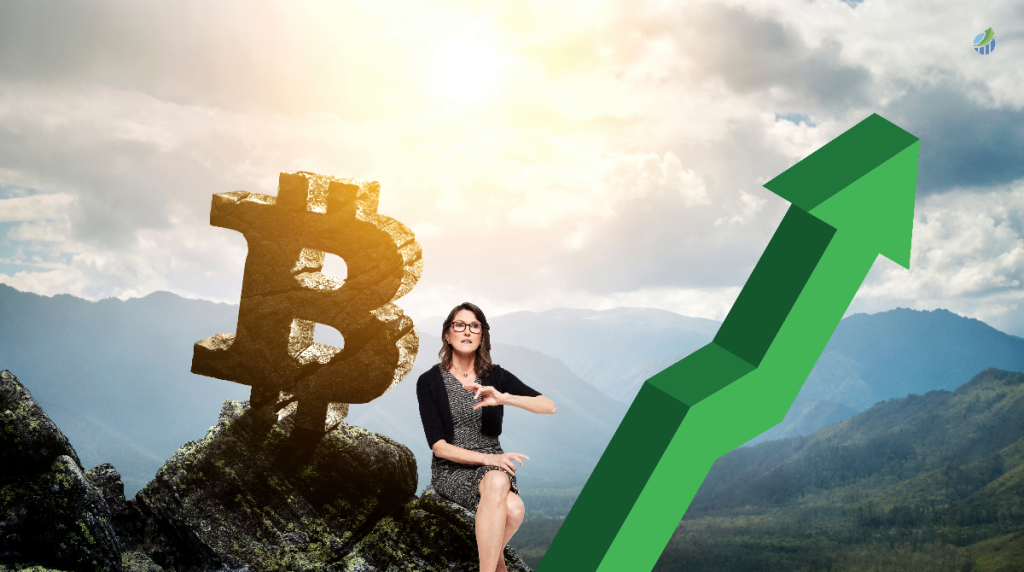 Parabolic Prediction Bitcoin Wood