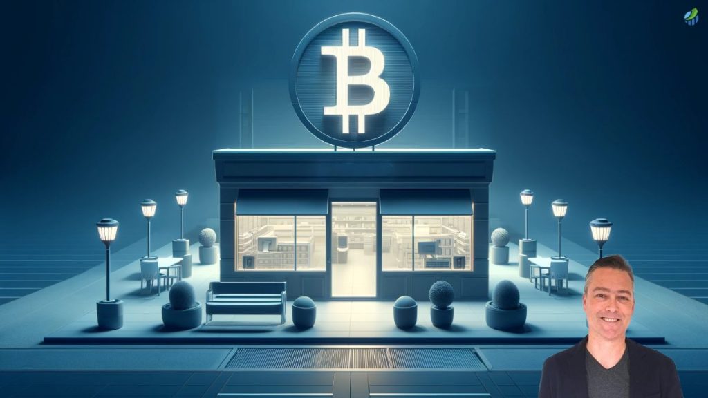 Embracing the Future: The Thrill of Paying with Bitcoin Paying with Bitcoin