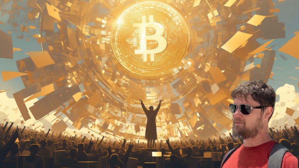 Peter Todd: I Am Not Satoshi Nakamoto Peter Todd Bitcoin