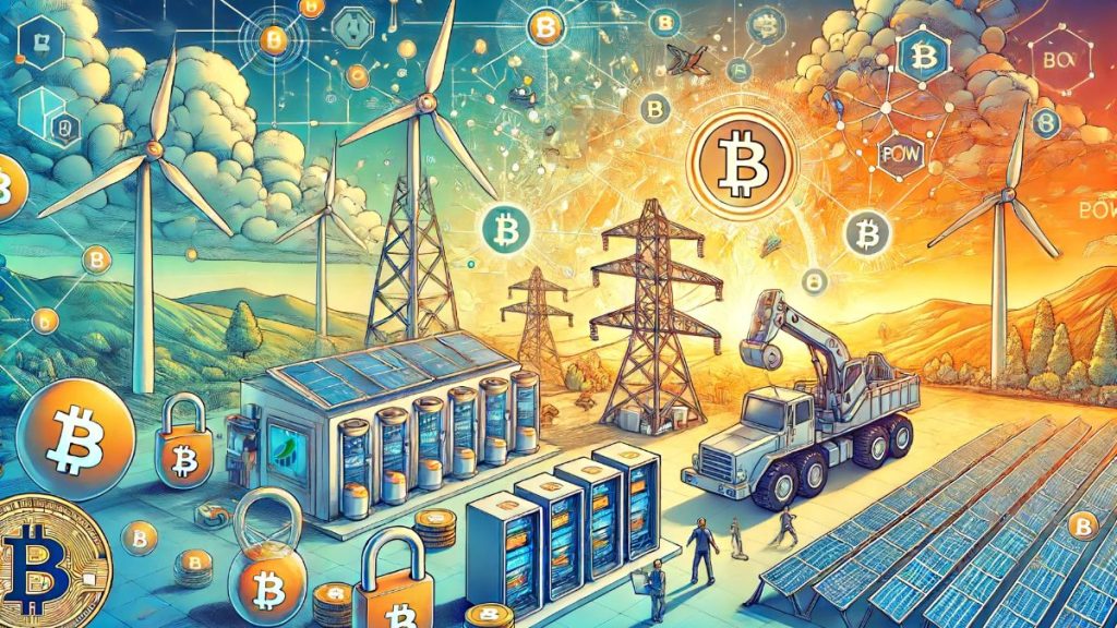 The Unmatched Benefits of Proof of Work in Crypto PoW and Blockchain