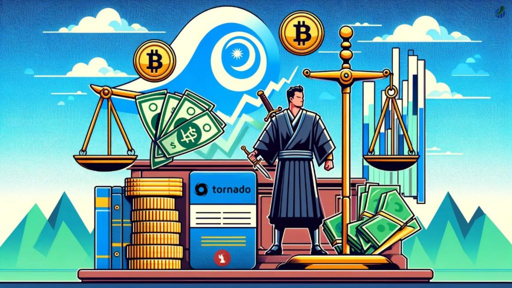 Profit over Freedom? Bitcoin’s Bittersweet Surge Profit over Freedom