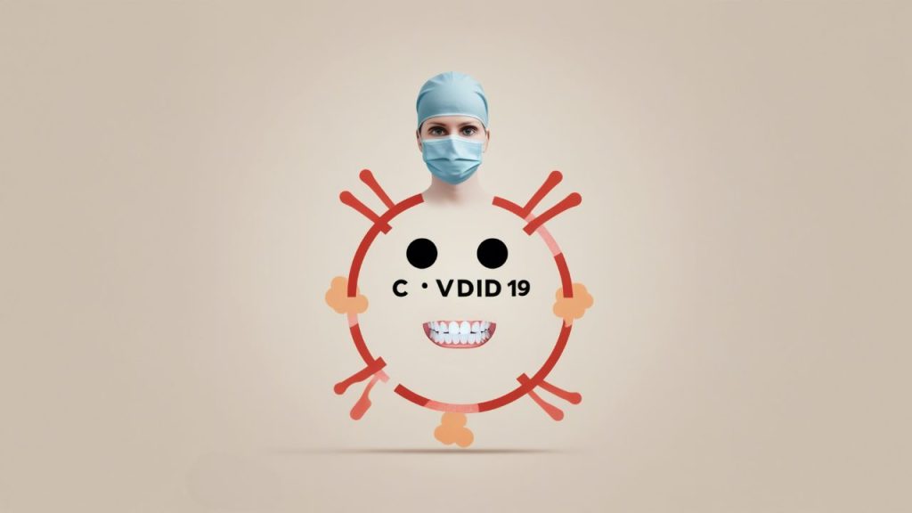 Real Pandemic?