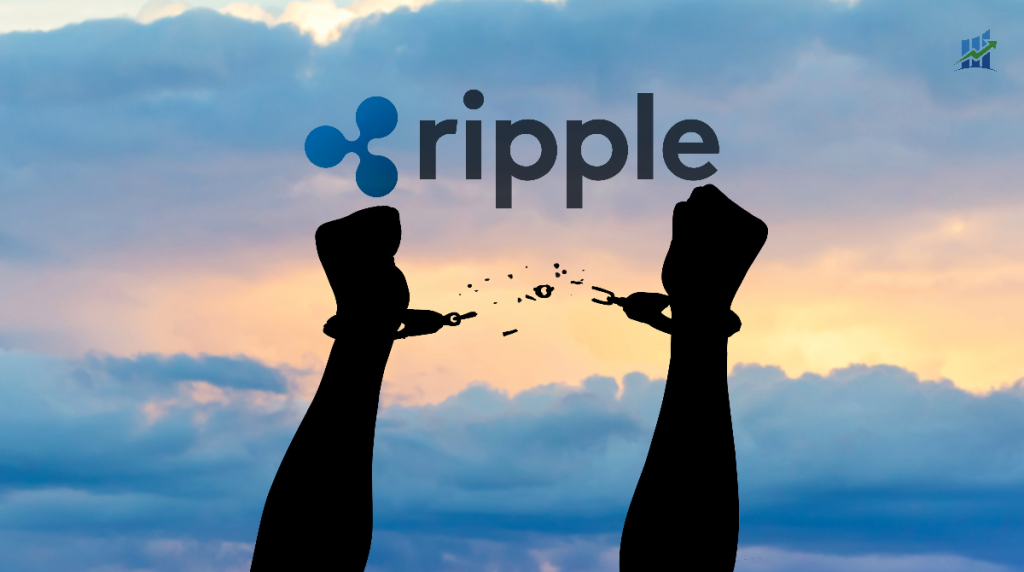 Ripple XRP is Free