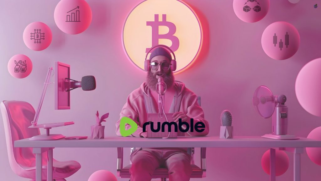 Rumble Bitcoin