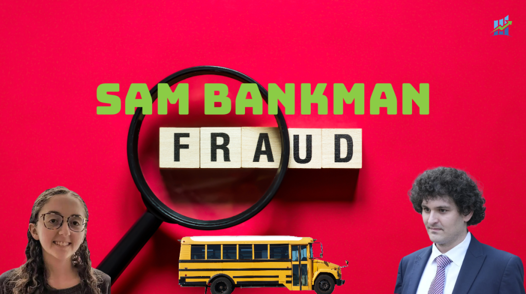 Sam Bankman-Fried’s Ex-Girlfriend Accuses Him of Multibillion-Dollar Scandal Sam Bankman Fraud