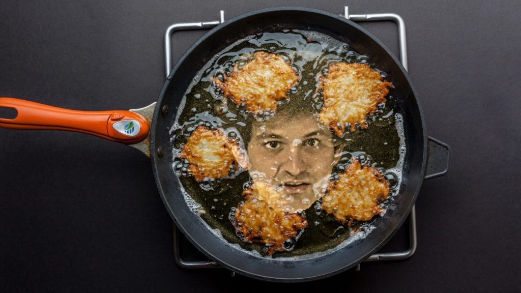 Done and Fried: FTX’s Bankman Learns Crime Doesn’t Pay Sam Bankman Fried Sentenced