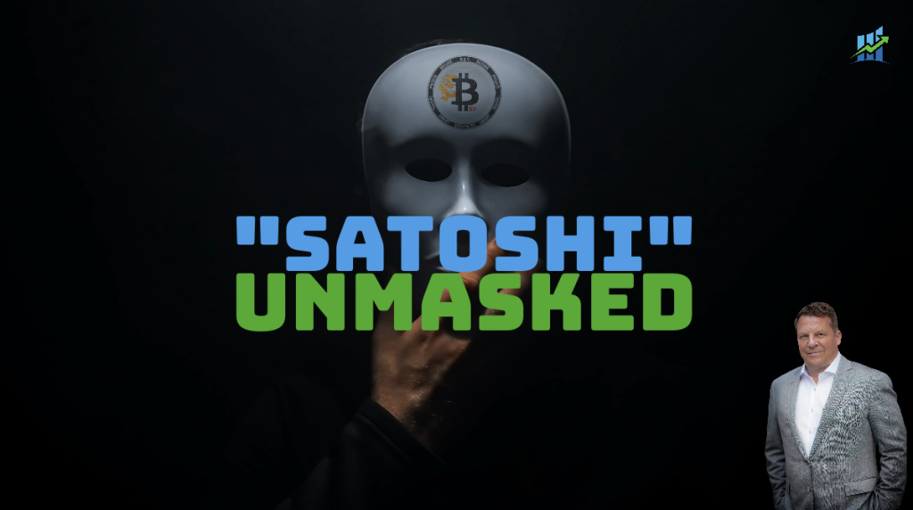 Cryptocurrency Company Under Fire: Former CEO Blows the Whistle on Billion-Dollar Lies! Satoshi Unmasked