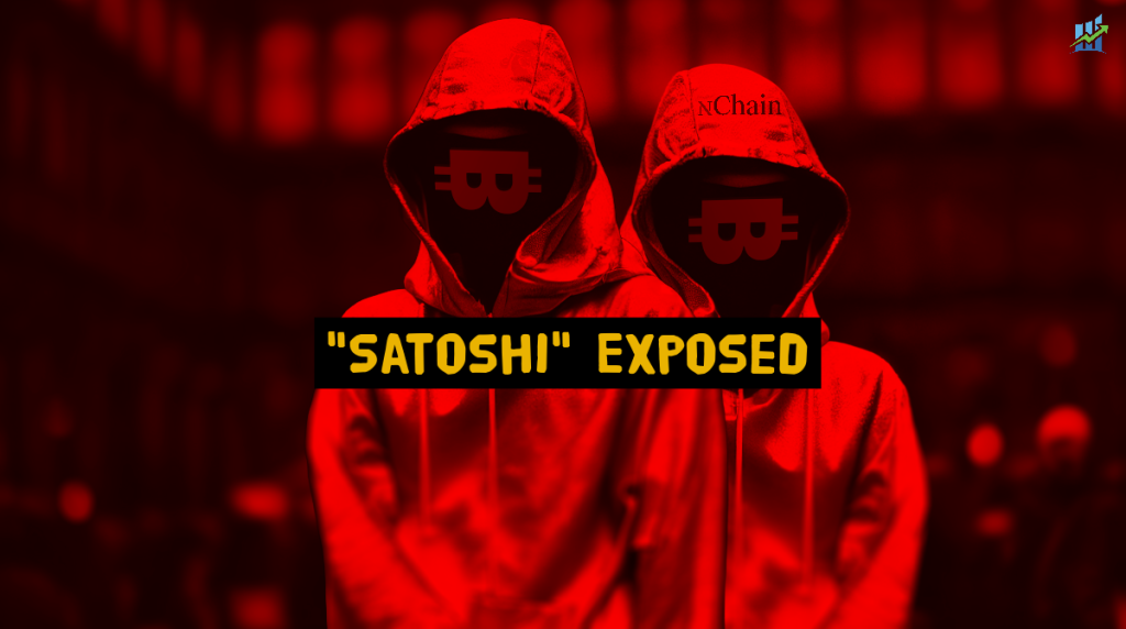 Satoshi exposed scandal