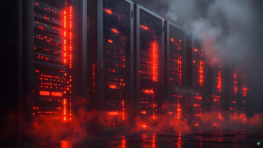 How Webmasters Are Paying the Price for the AI Boom Server Overload