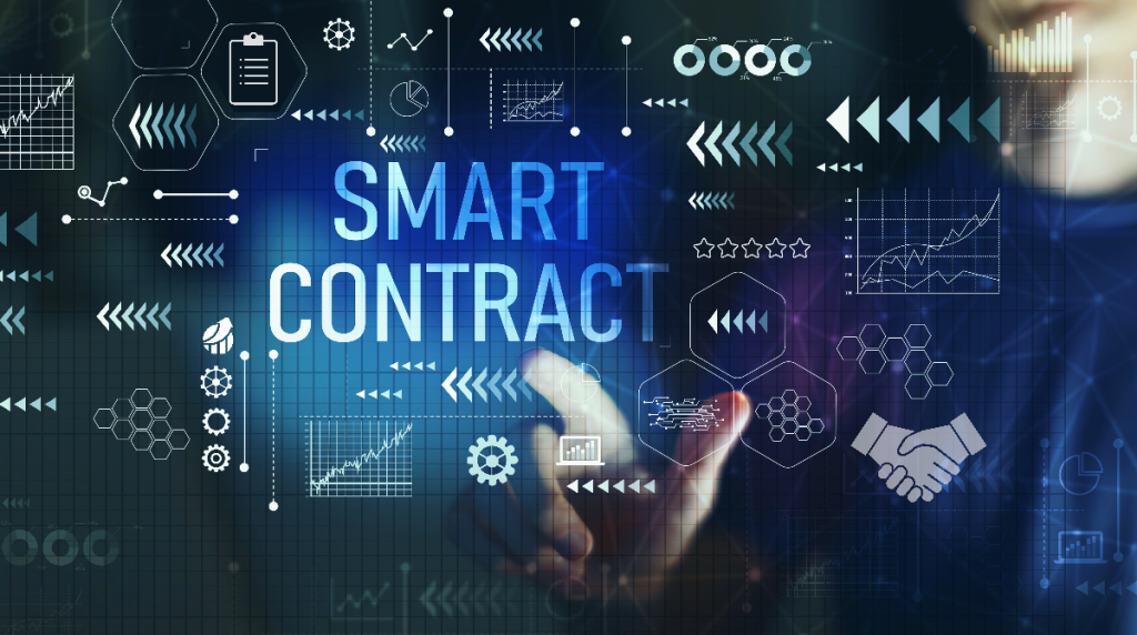 The Role of Automation Networks in Smart Contract Execution Smart Contract Automation