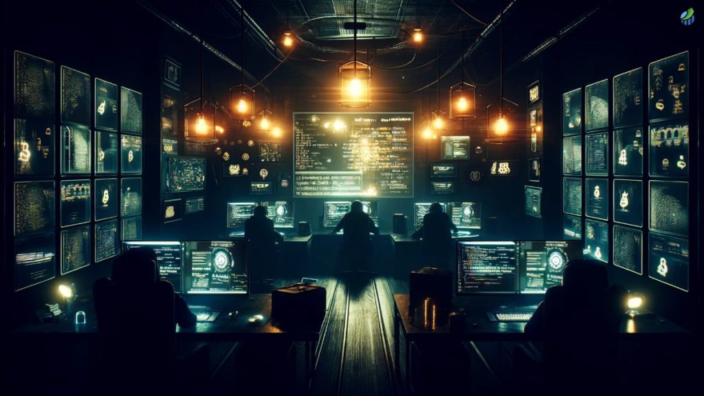 The Anatomy of a Social Engineering Attack Social Engineering Attack