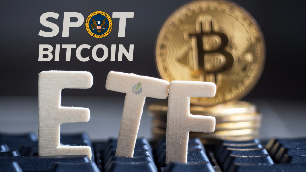 SEC Holds Surprise Call with Spot BTC ETF Filers Spot Bitcoin ETF and SEC