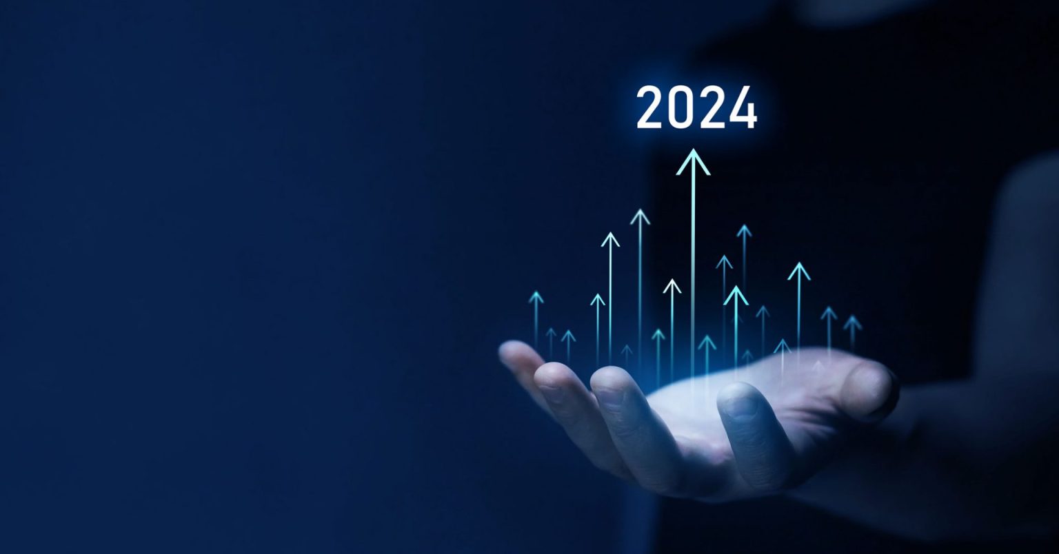 Which Companies Will Lead the Stock Market in 2024? Stock Market in 2024
