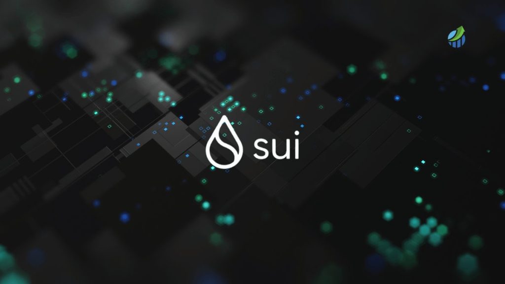 SUI: A Rising Force in the Blockchain World Sui coin