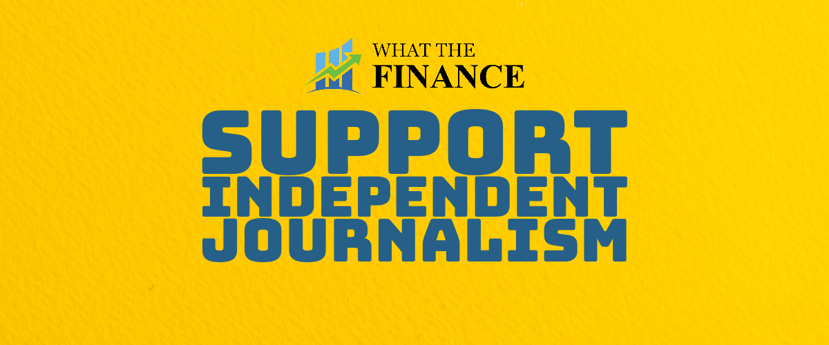 Donate 1 Support independent journalism