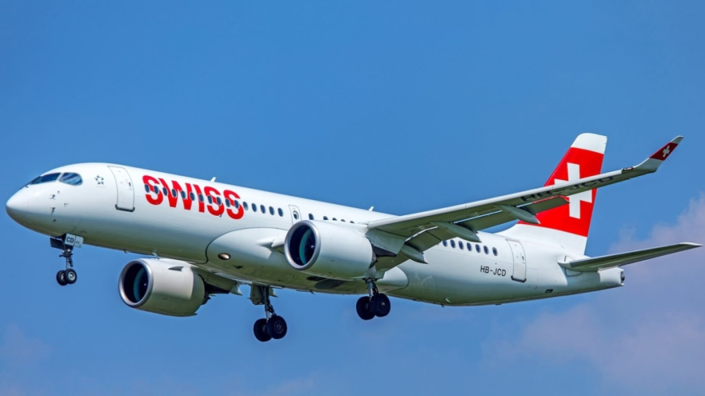 Travel Chaos at Geneva Airport: How Swiss Air is failing its customers Swiss Airlines