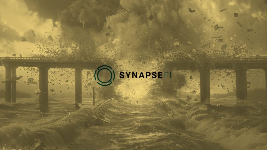 The Systemic Fintech Meltdown of Synapse Synapse Financial Technologies