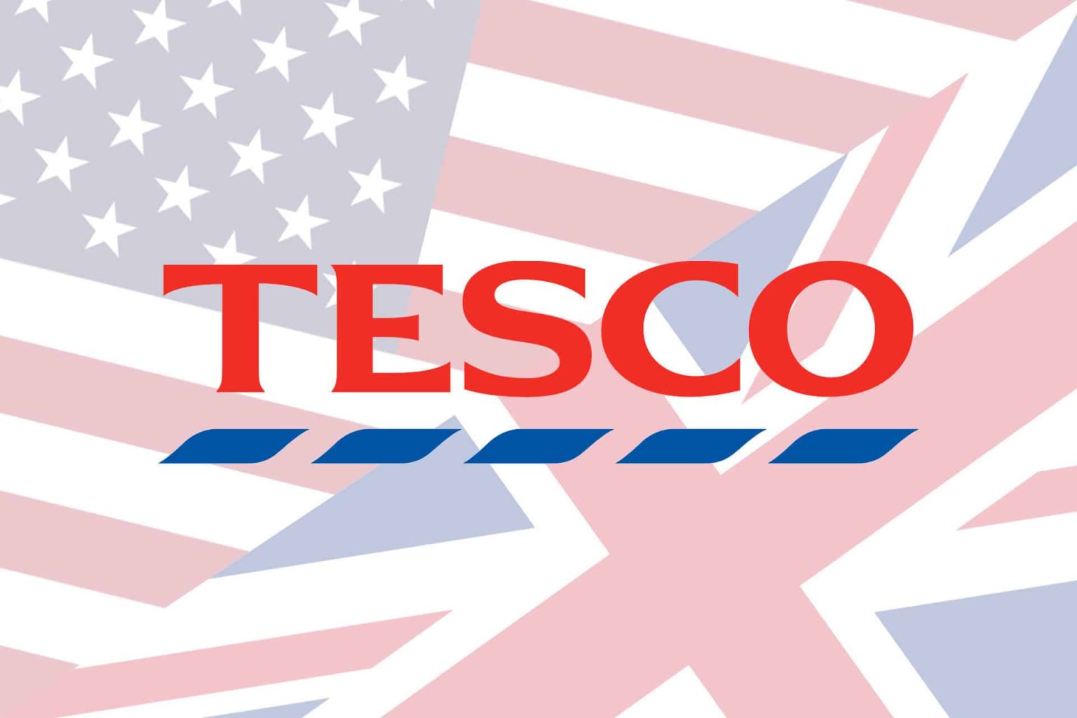 Tesco in America