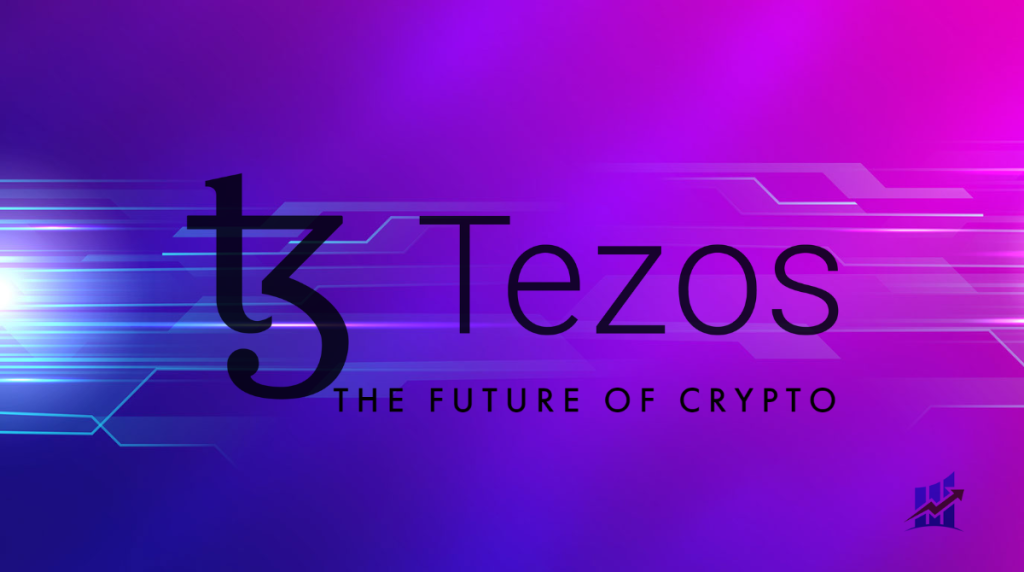 Why Tezos (XTZ) is the Future of Cryptocurrency Tezos XTZ crypto