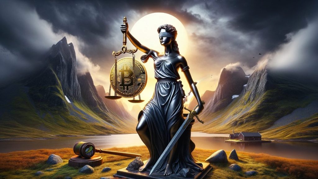 High Stakes in High Court: Day 5 of COPA vs Craig Wright The Copa vs Wright trial Day 5