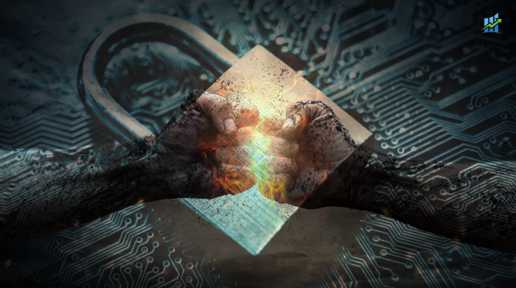 The Crypto Privacy Wars