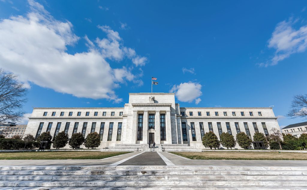 The Federal Reserve